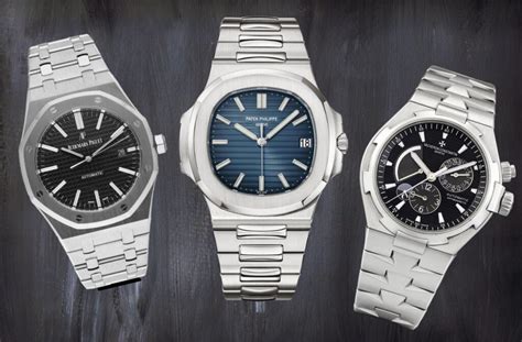 is patek philippe better than audemars piguet|vacheron constantin vs audemars piguet.